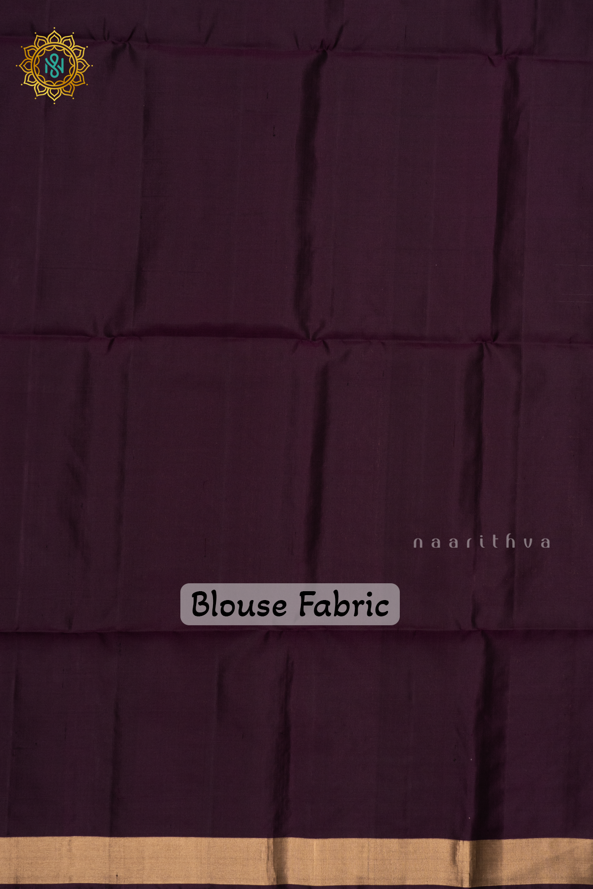 GREY WITH DEEP WINE - PURE KANJIVARAM SOFT SILK