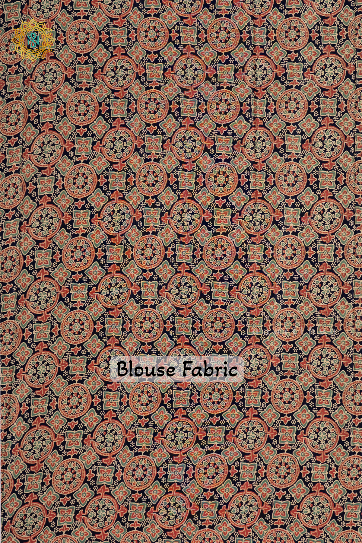 PRE - BOOKING NAVY BLUE - SATIN CREPE