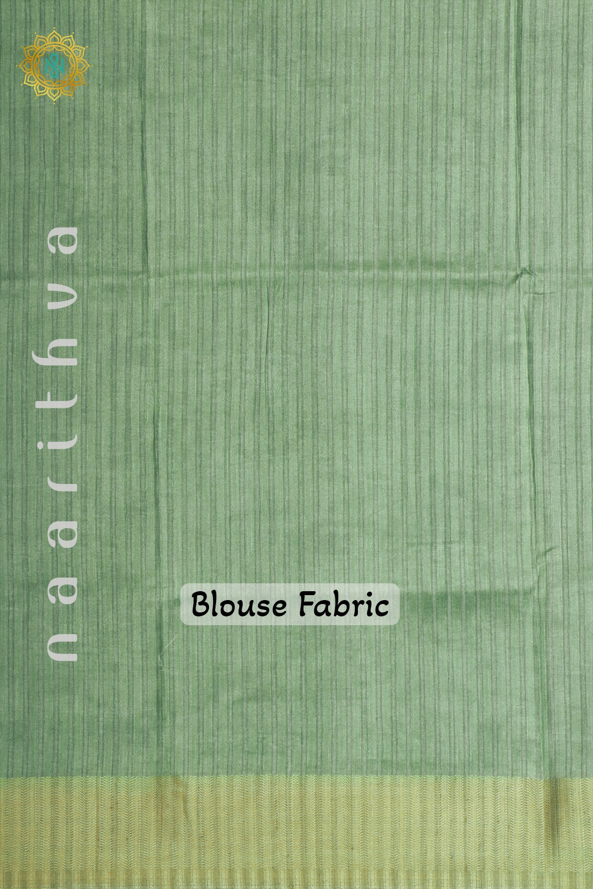 GREEN - KOTHA TUSSAR