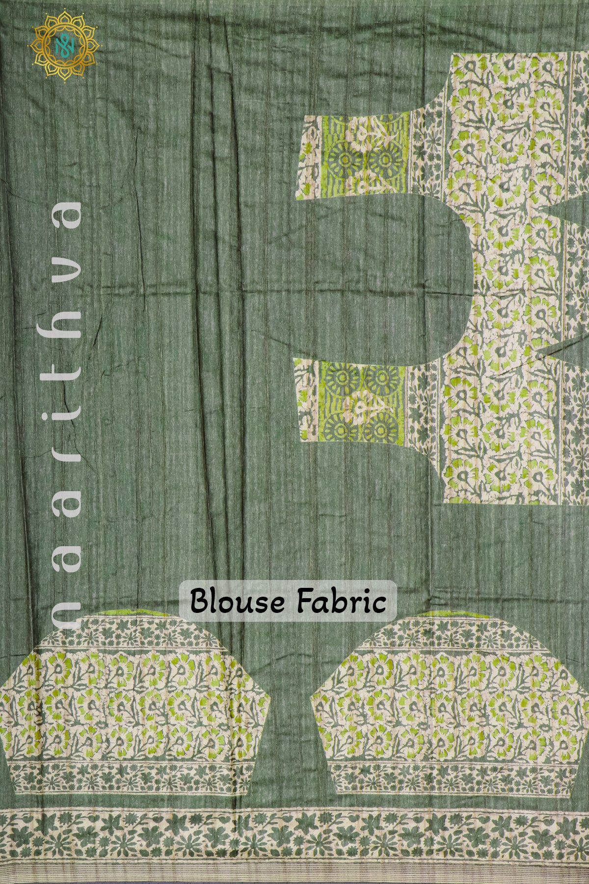 GREEN - KOTHA TUSSAR