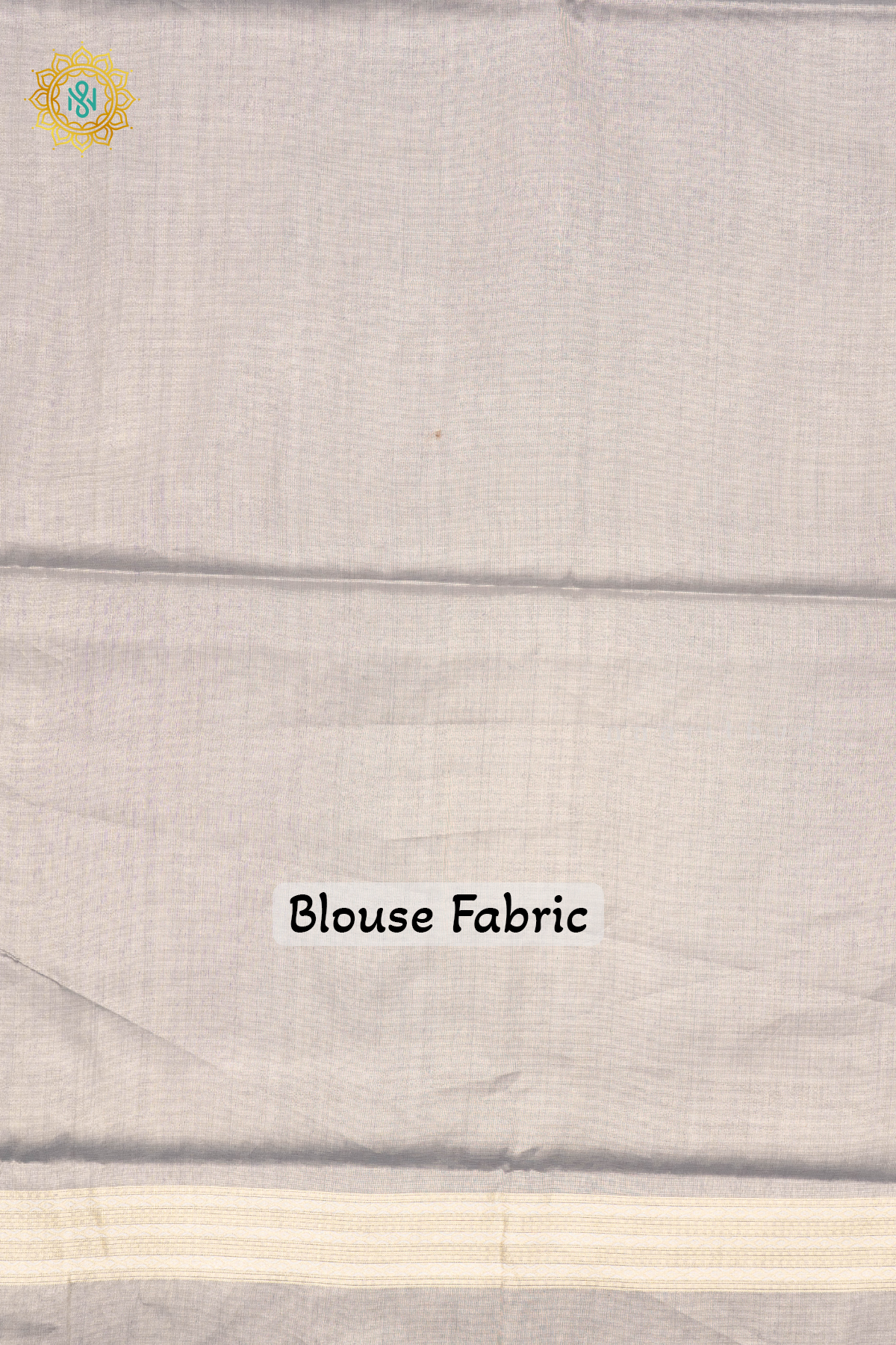 GREY - TISSUE ORGANZA