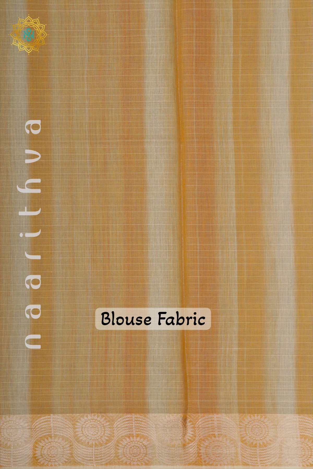 YELLOW - LINEN TISSUE