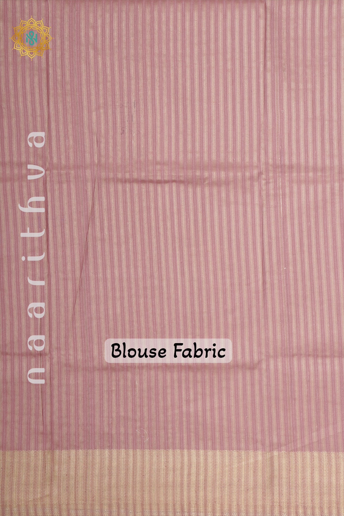 LIGHT PINK - KOTHA TUSSAR