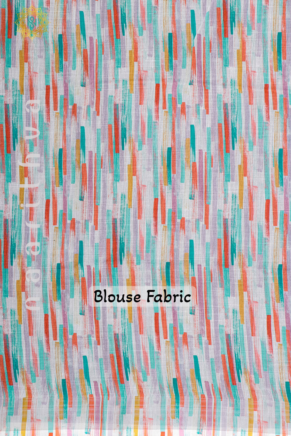 LIGHT PINK - LINEN BY COTTON