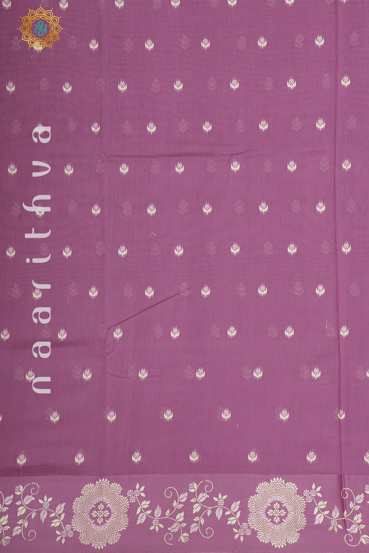 LIGHT PINK - SOFT COTTON