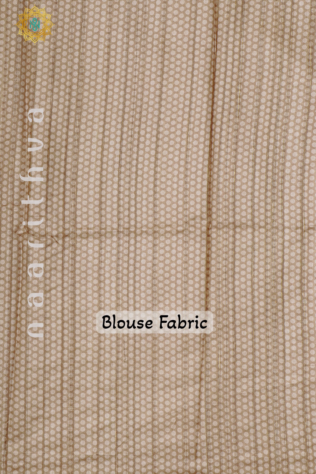 LIGHT BROWN - KOTHA TUSSAR