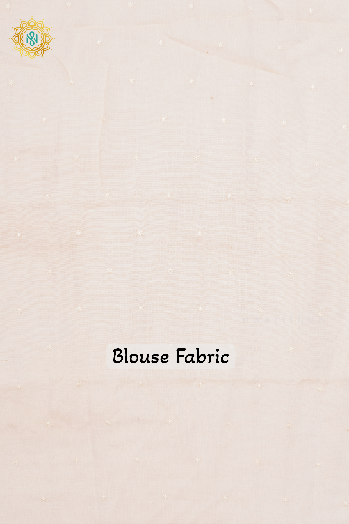 OFF WHITE - LINEN TISSUE