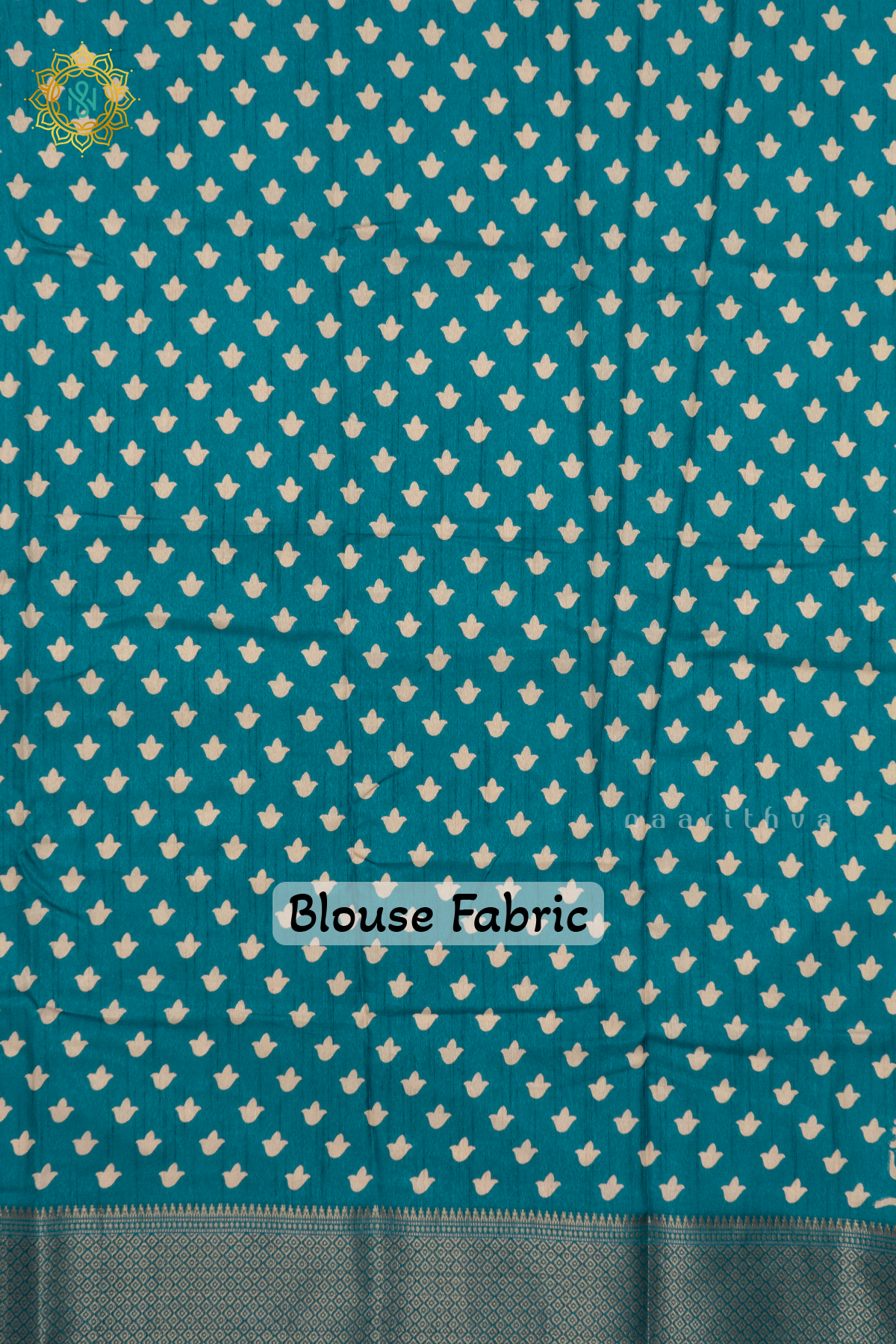 SKY BLUE - DOLA SILK