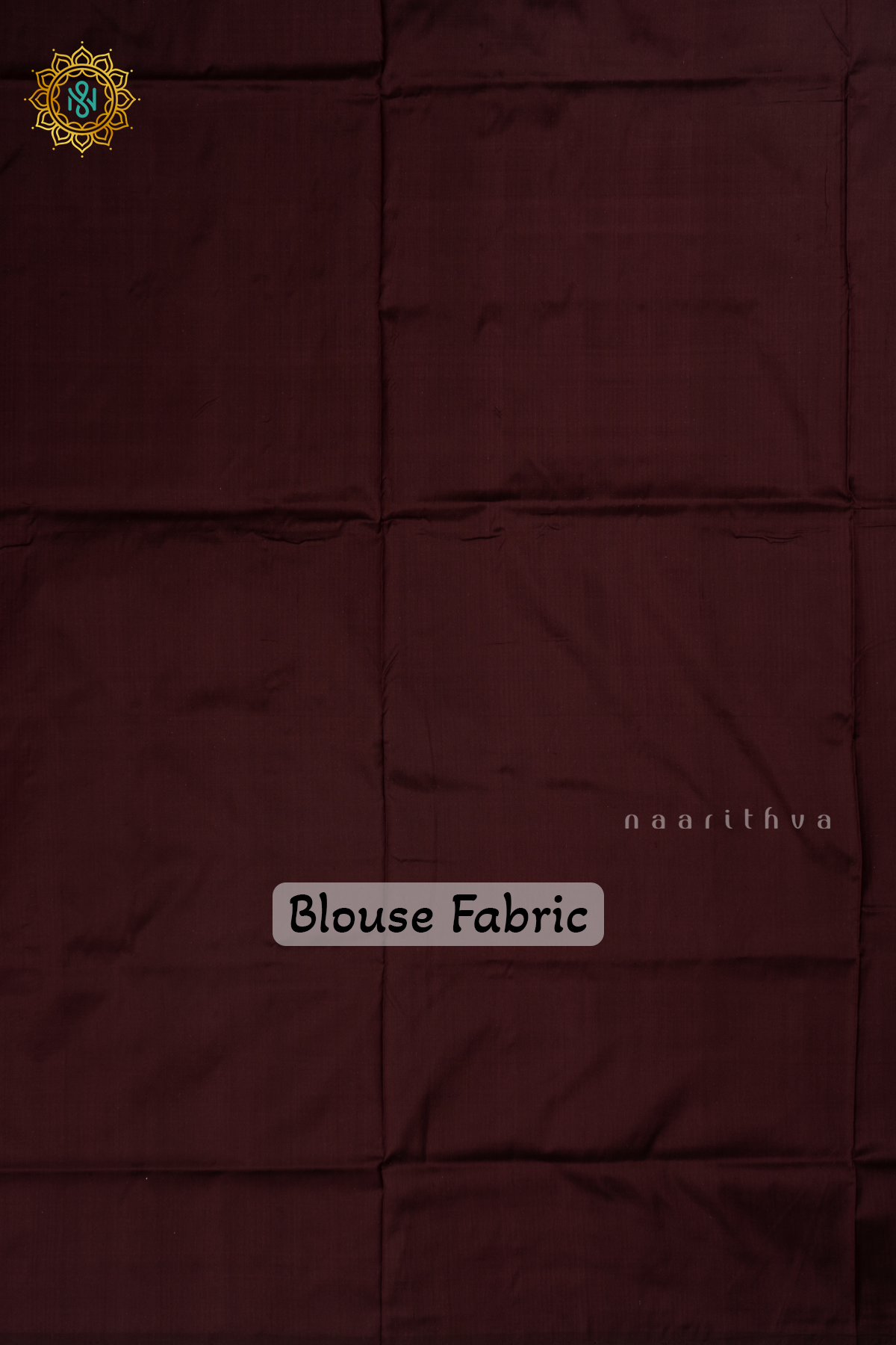 Deep Wine Ikkat Pure Silk Saree with Patola Printed Body and Plain Border