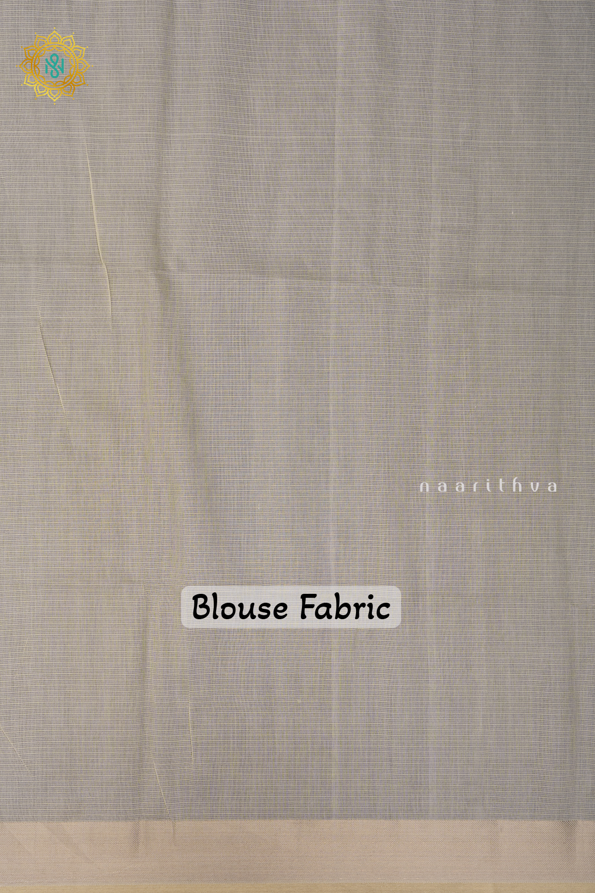 OFF WHITE - SILK COTTON