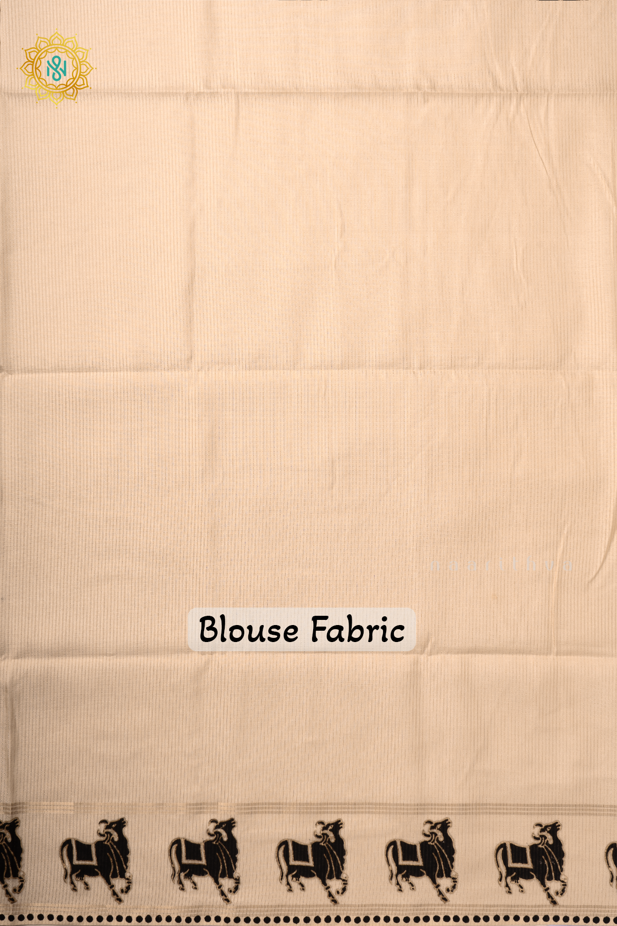 PRE-BOOKING WHITE - SEMI TUSSAR SILK