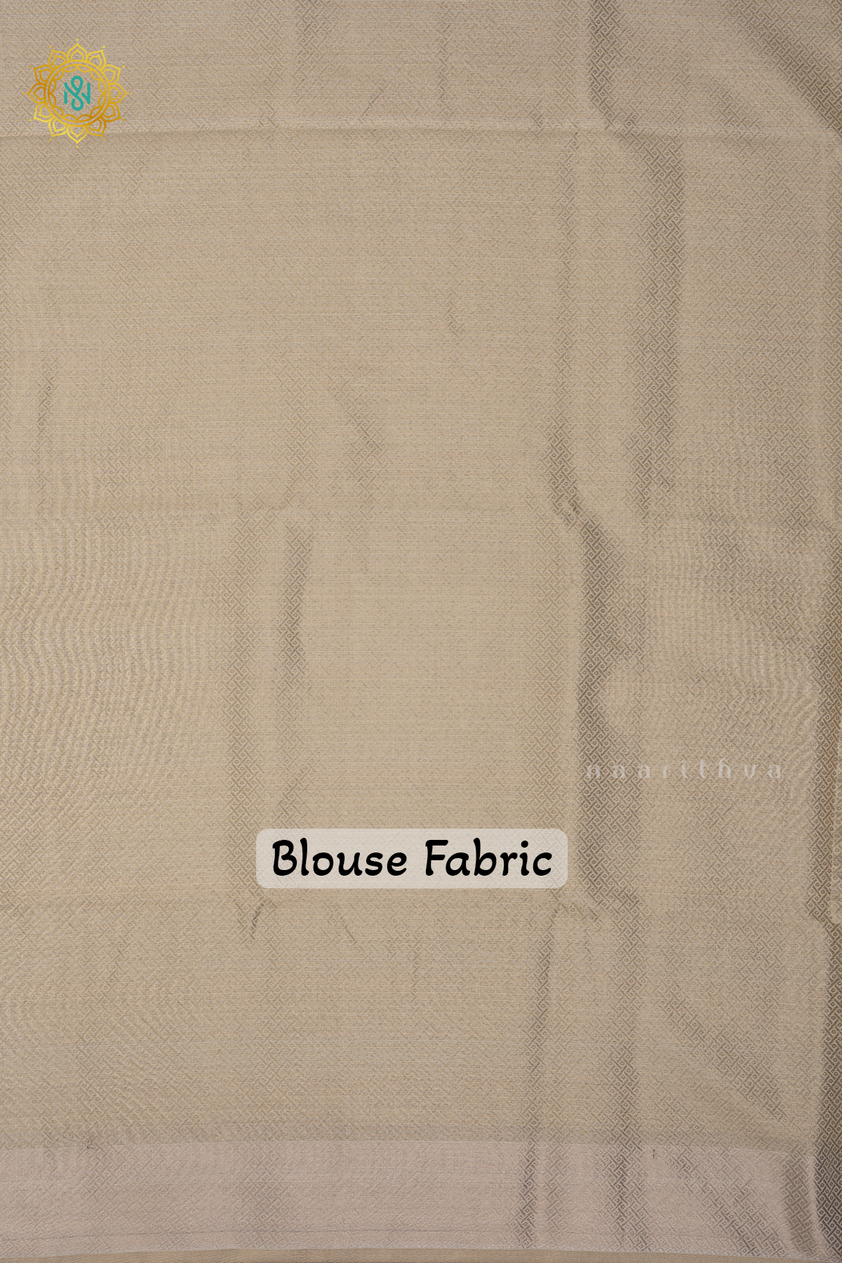 OFF WHITE - KOTA COTTON