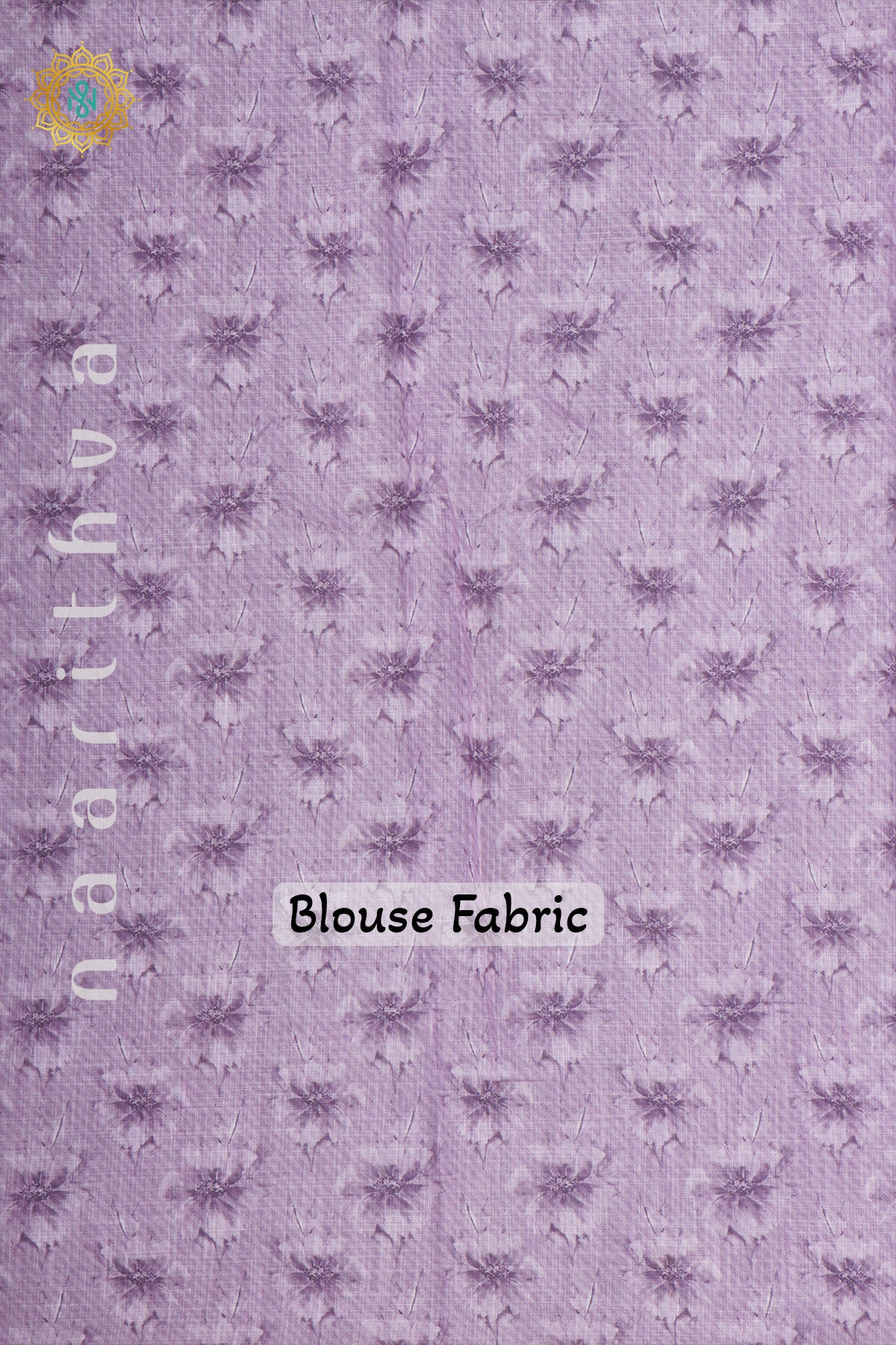 LAVENDER - LINEN BY COTTON