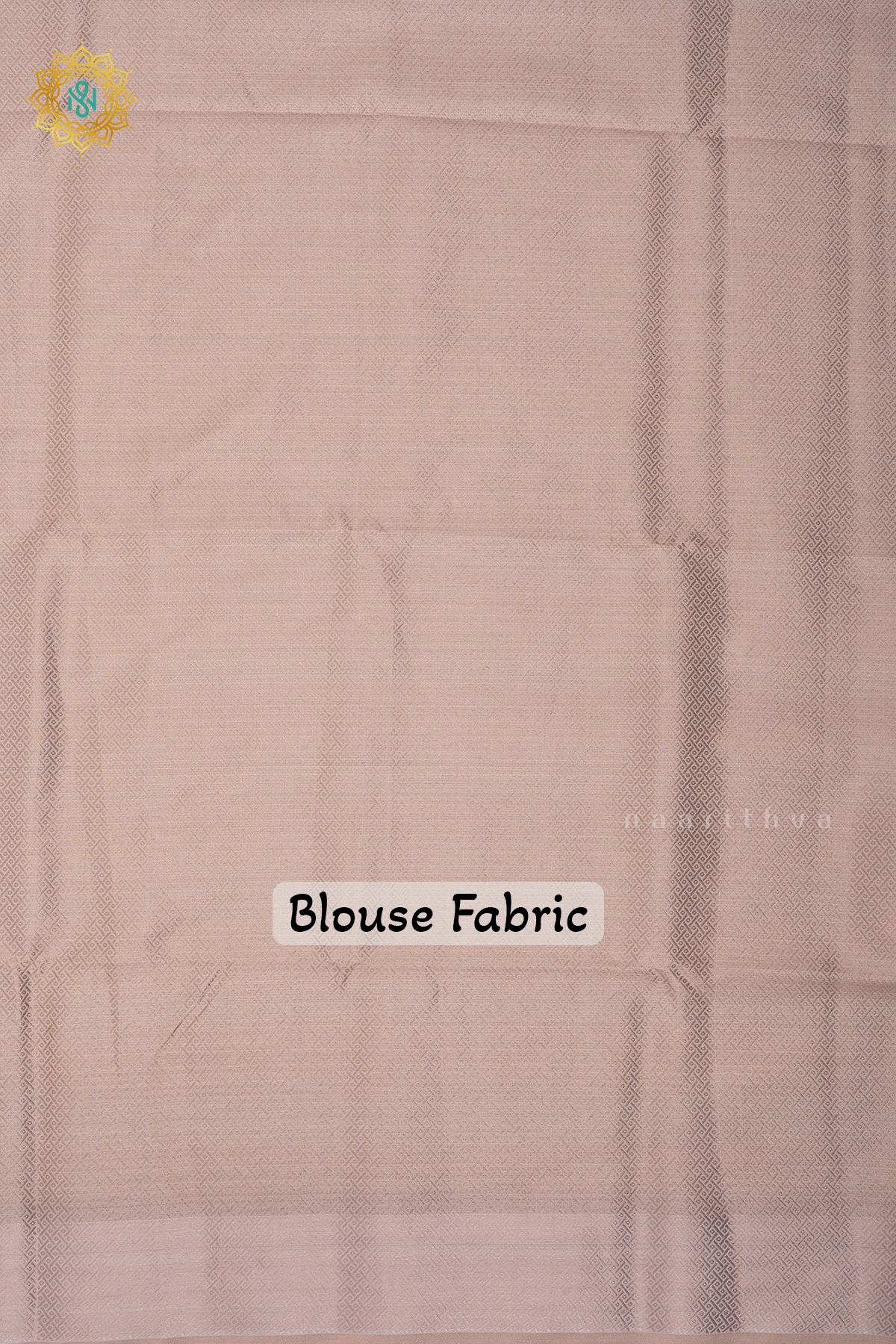 LIGHT PINK - KOTA COTTON