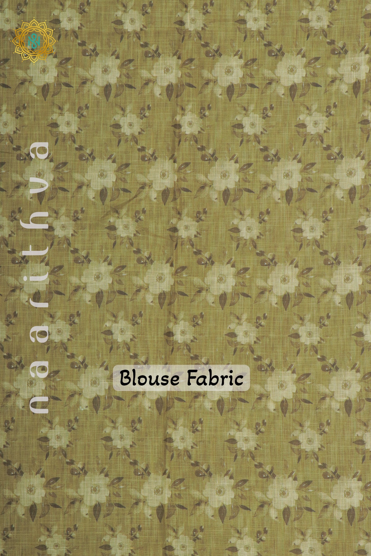 OFF WHITE - LINEN BY COTTON