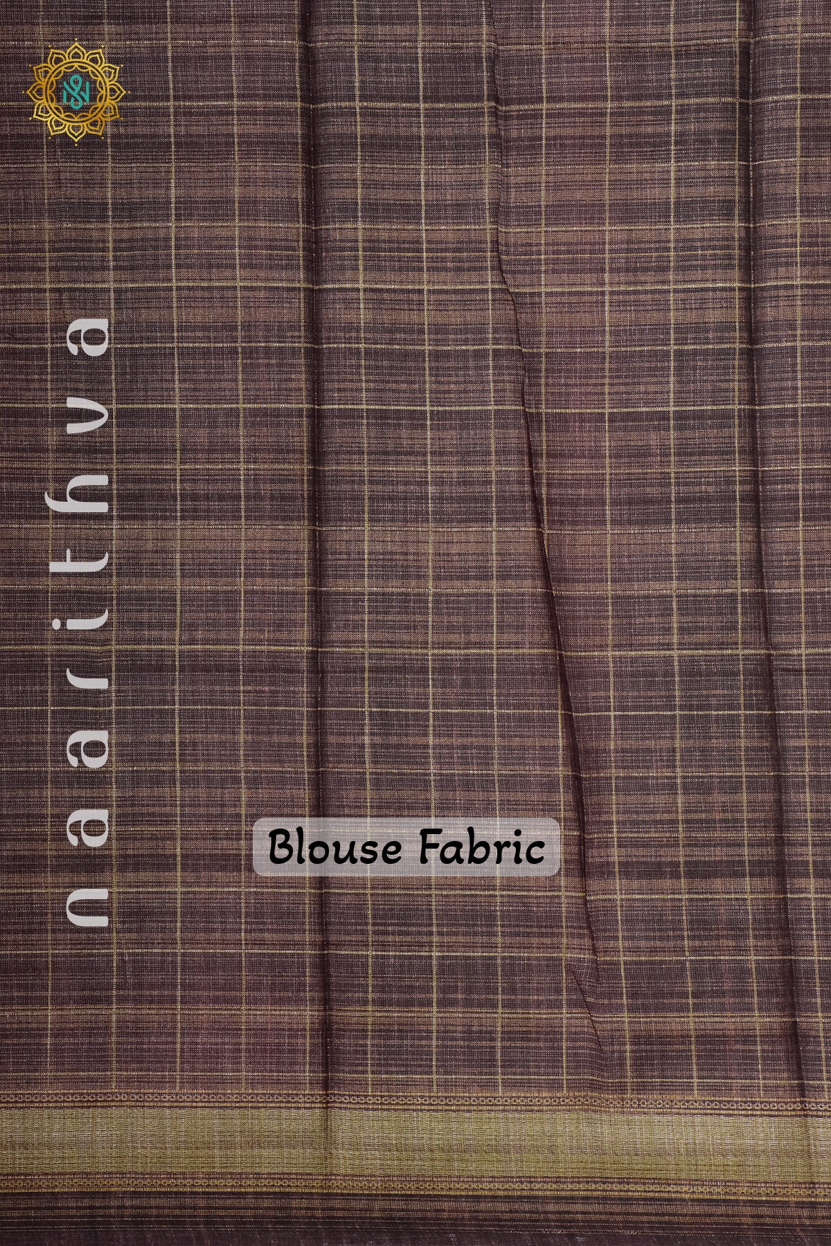 MAROON - LINEN TISSUE