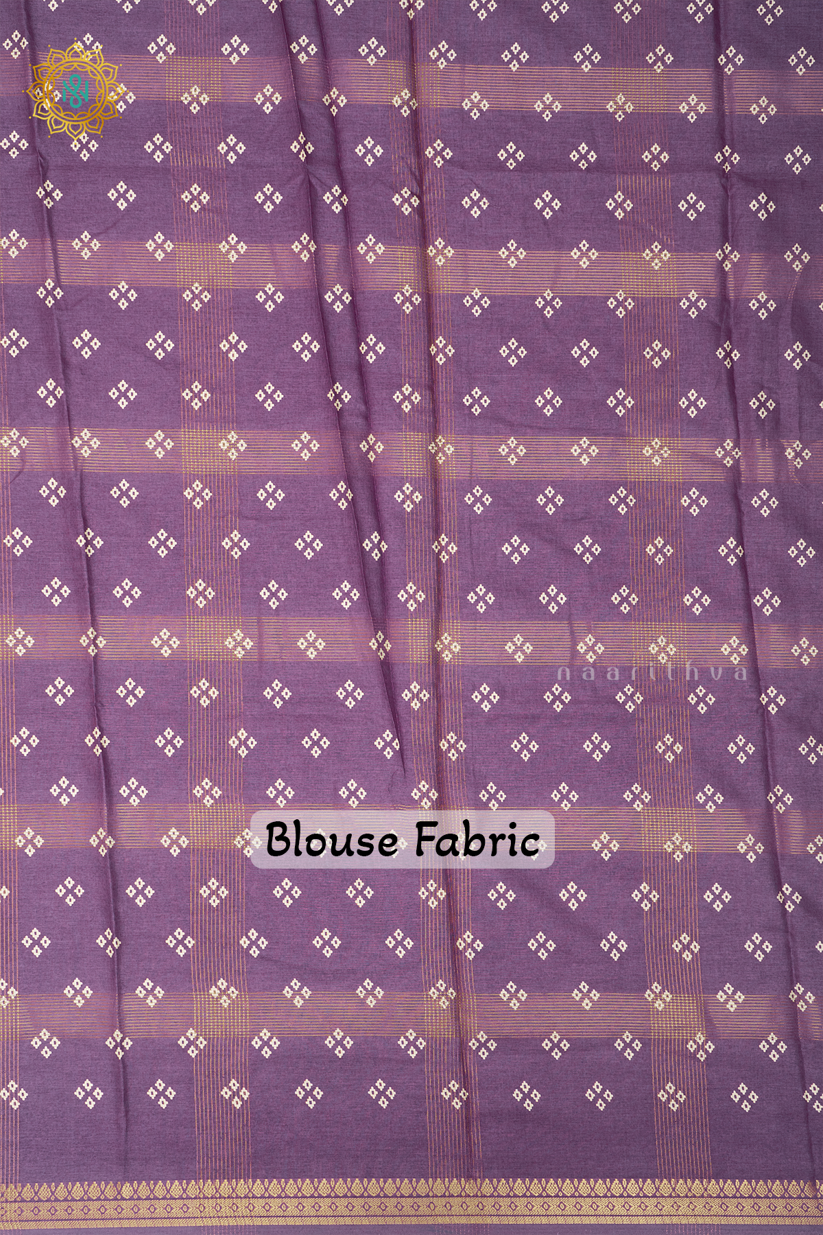 LAVENDER - DOLA SILK
