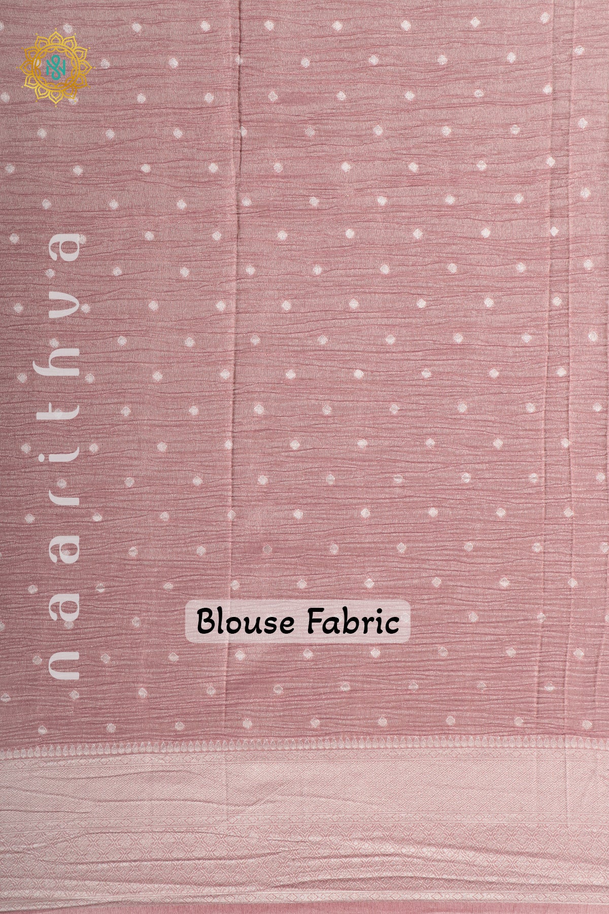 PEACH - CRUSH TISSUE