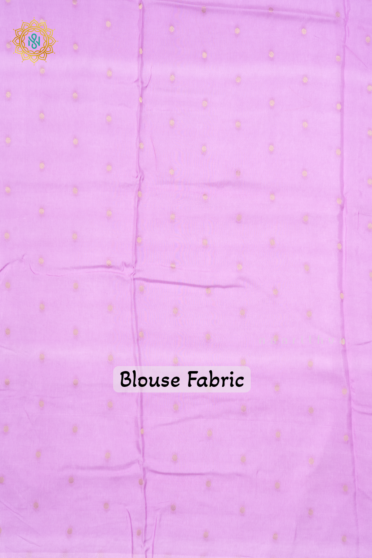 LAVENDER - DOLA SILK