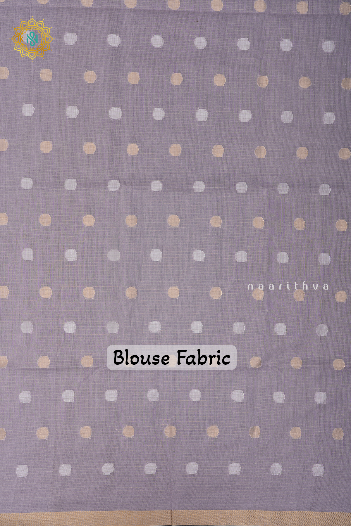 LAVENDER - SILK COTTON