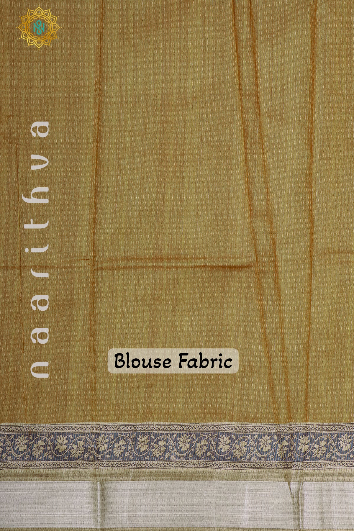 ELEPHANT GREY WITH MUSTARD - KOTHA TUSSAR