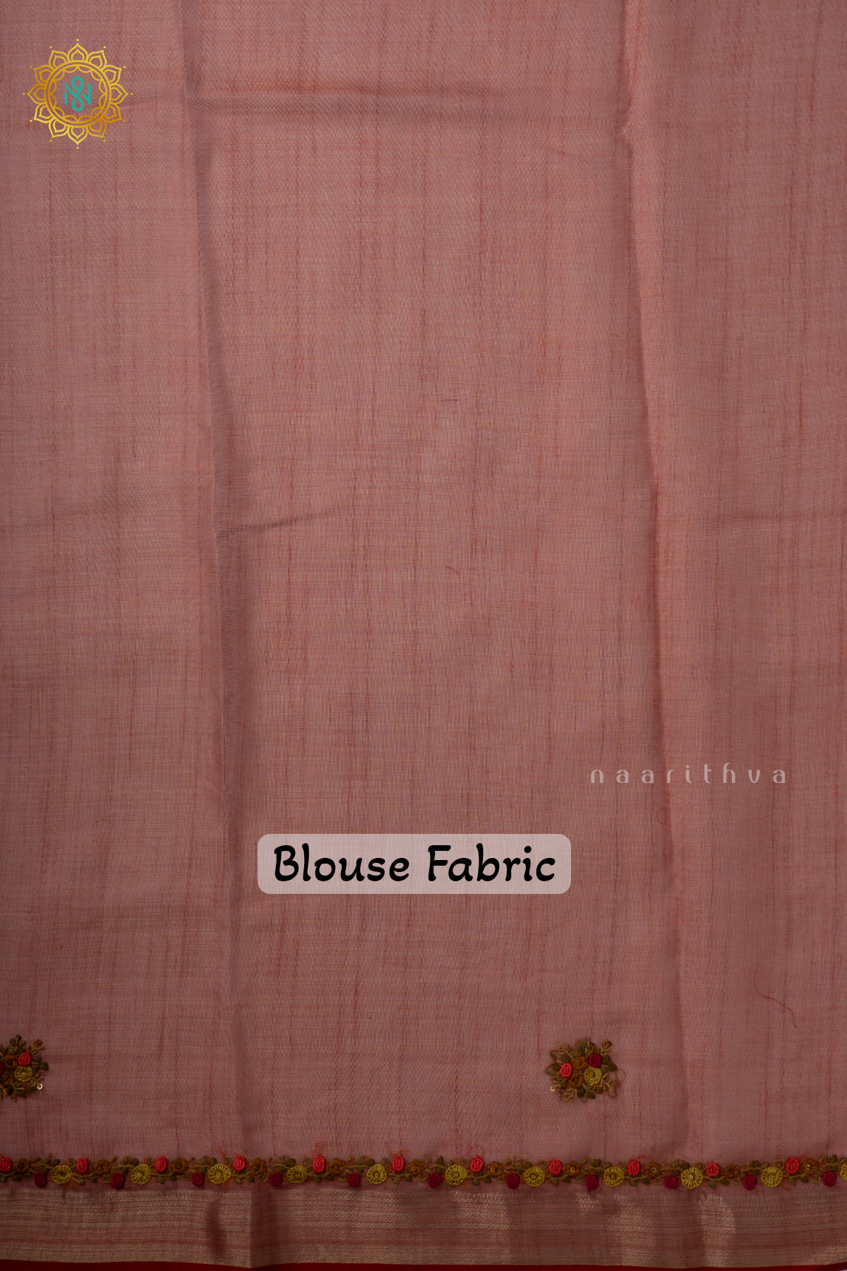 MUSTARD - LINEN TISSUE