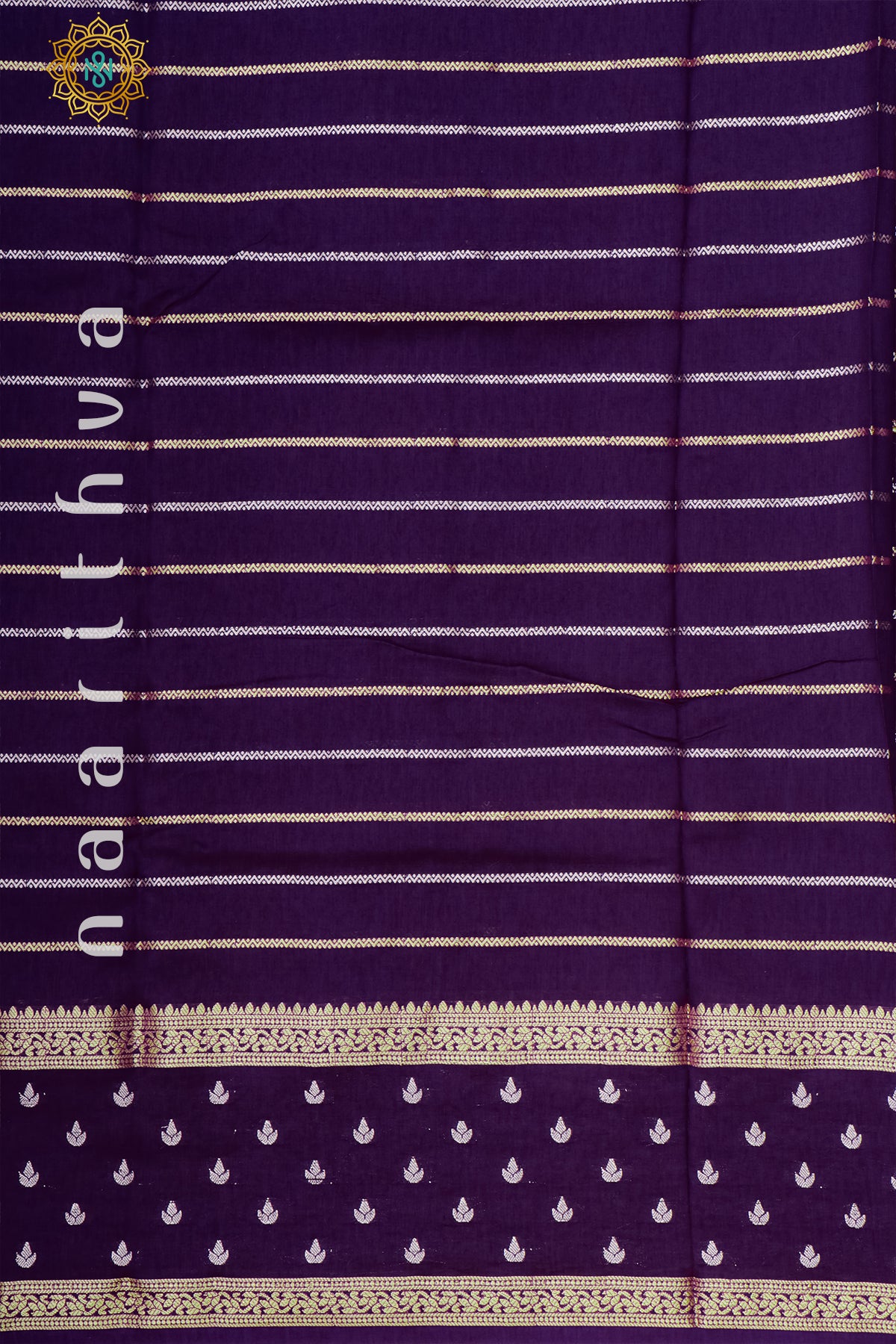 PURPLE - DOLA SILK