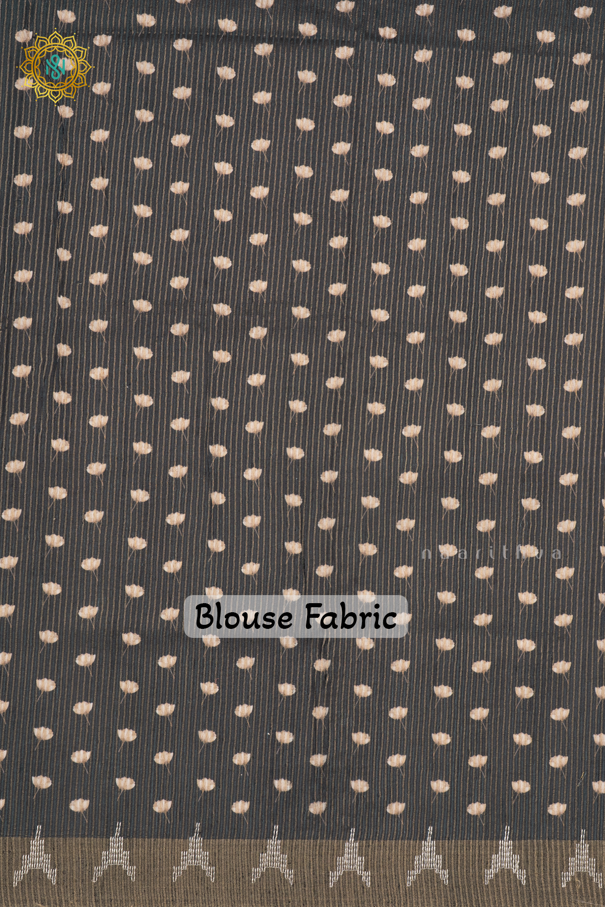 BOTTLE GREEN - DOLA SILK