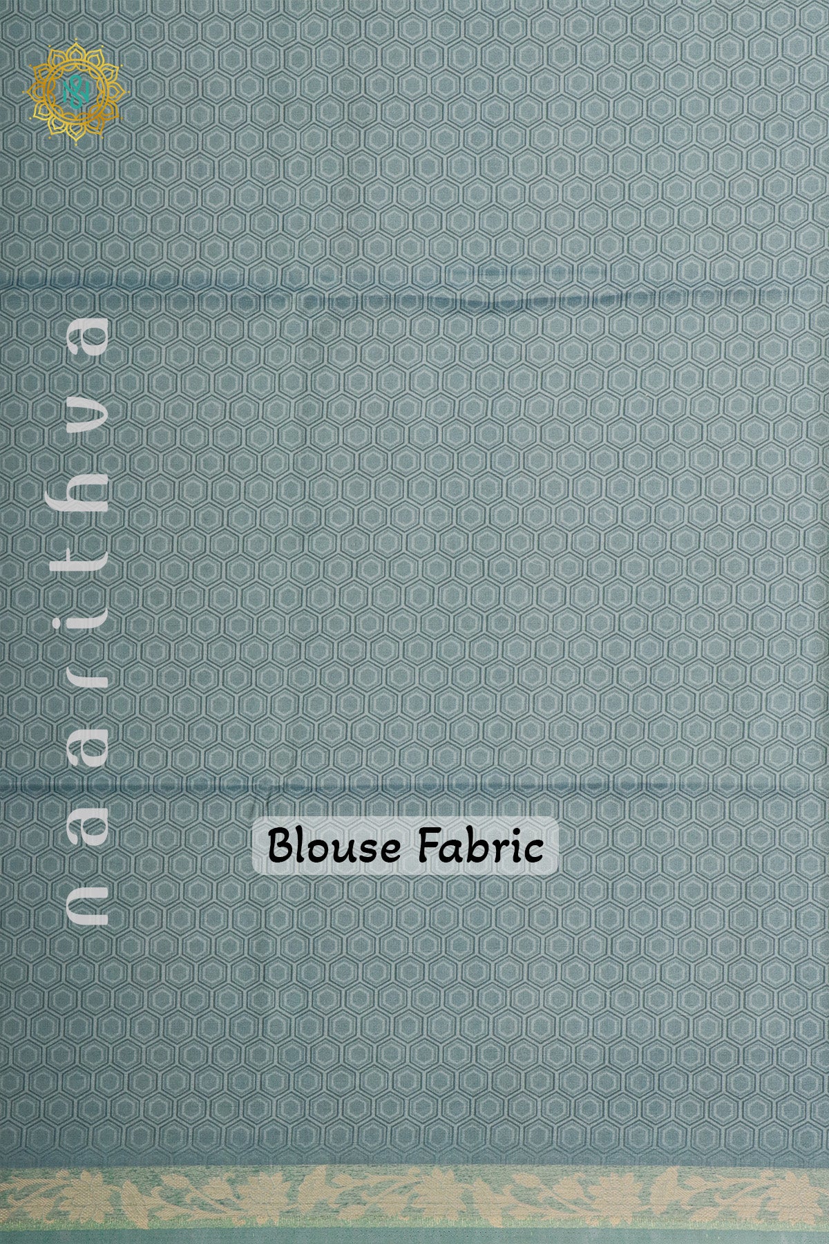 AQUA GREEN - SEMI TISSUE