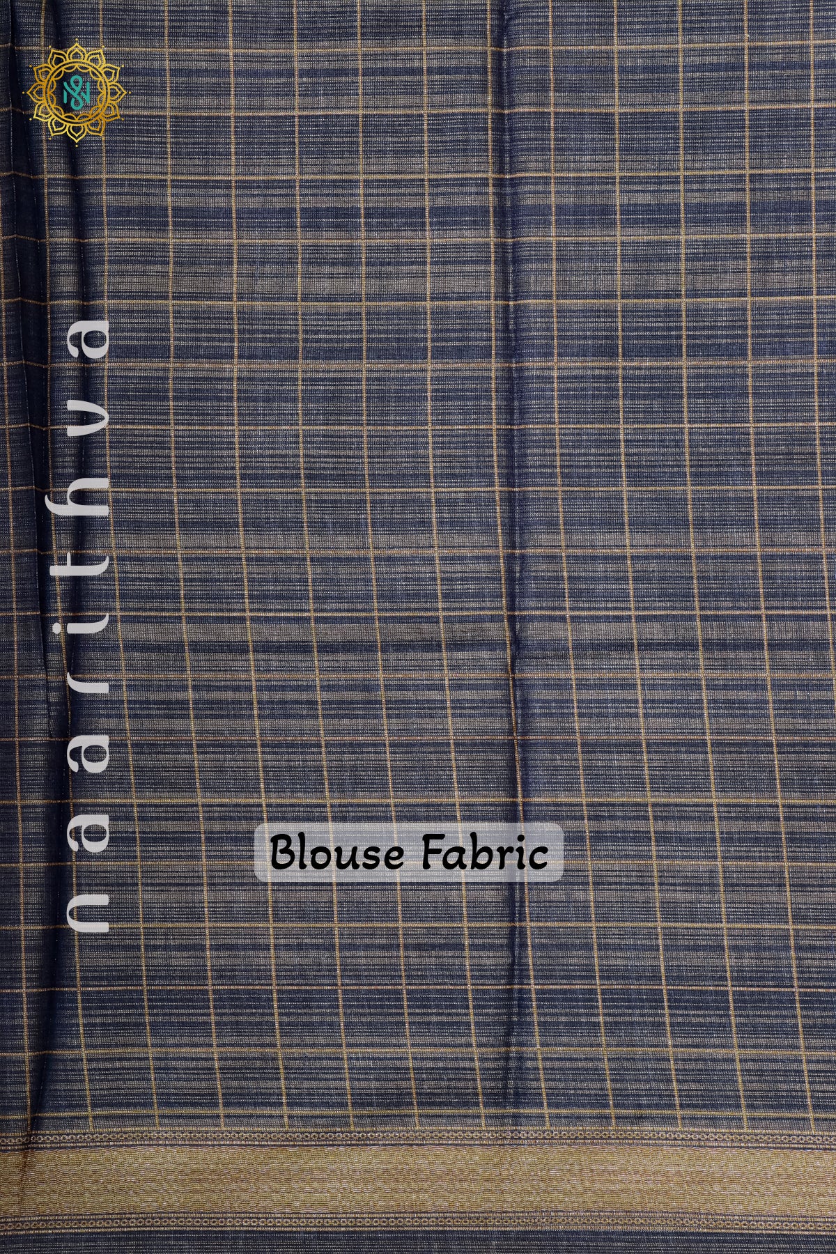 BLUE - LINEN TISSUE