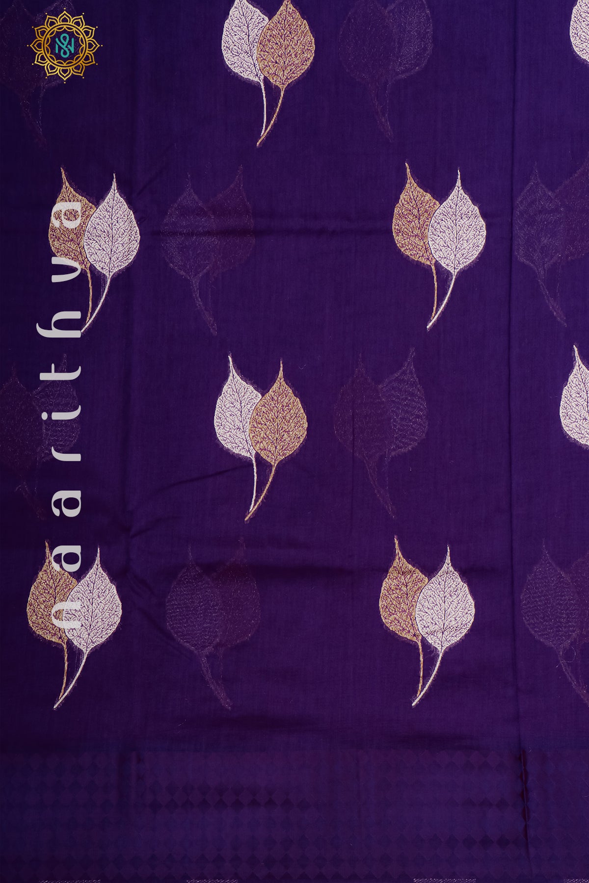 NAVY BLUE - SOFT COTTON