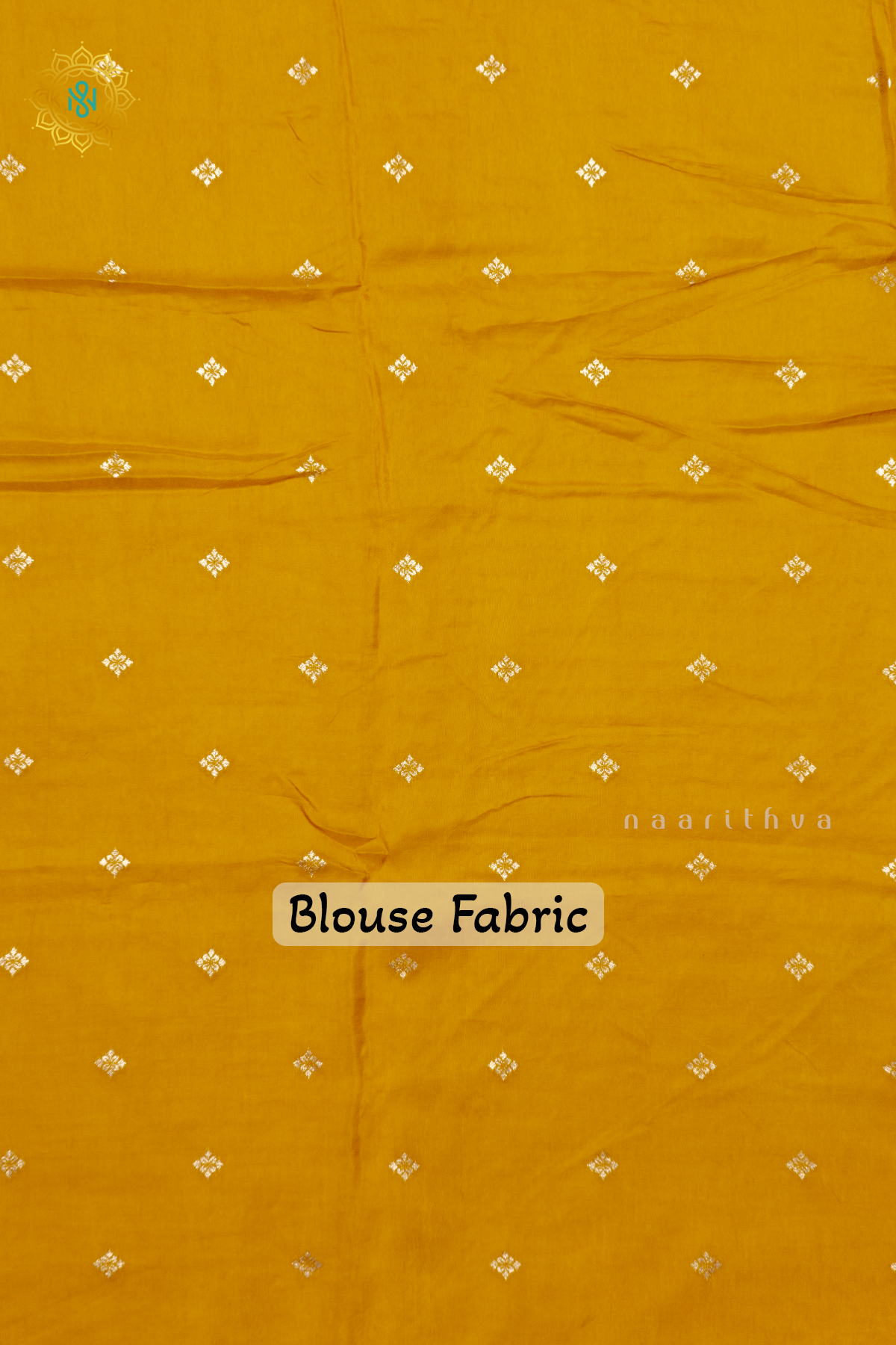 WINE WITH YELLOW - DOLA SILK