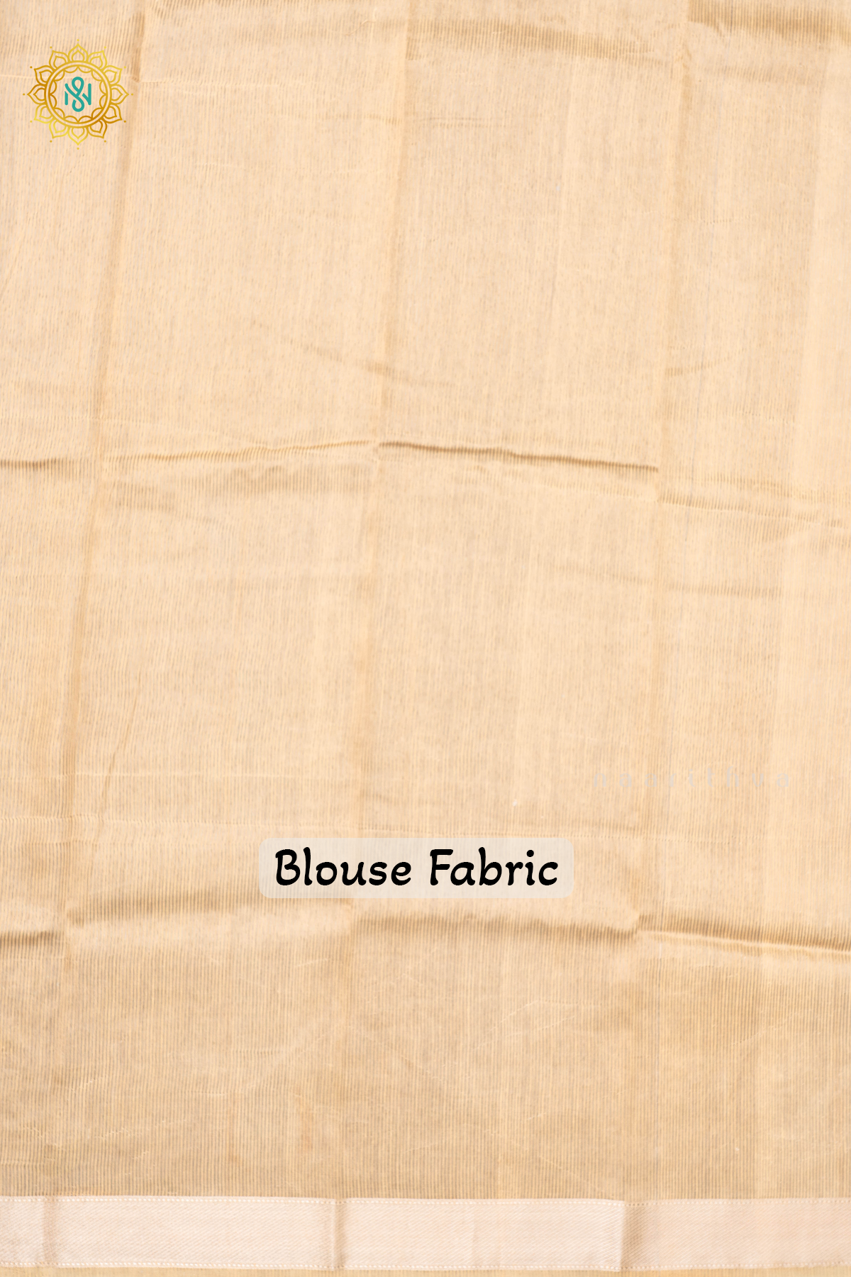 YELLOW - BUTTER CREPE