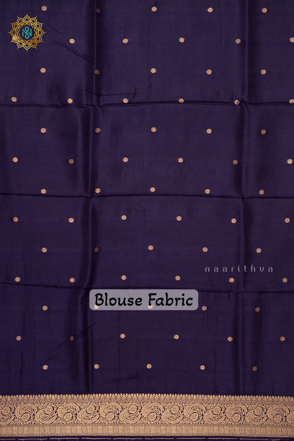 PINK WITH PURPLE - DOLA SILK