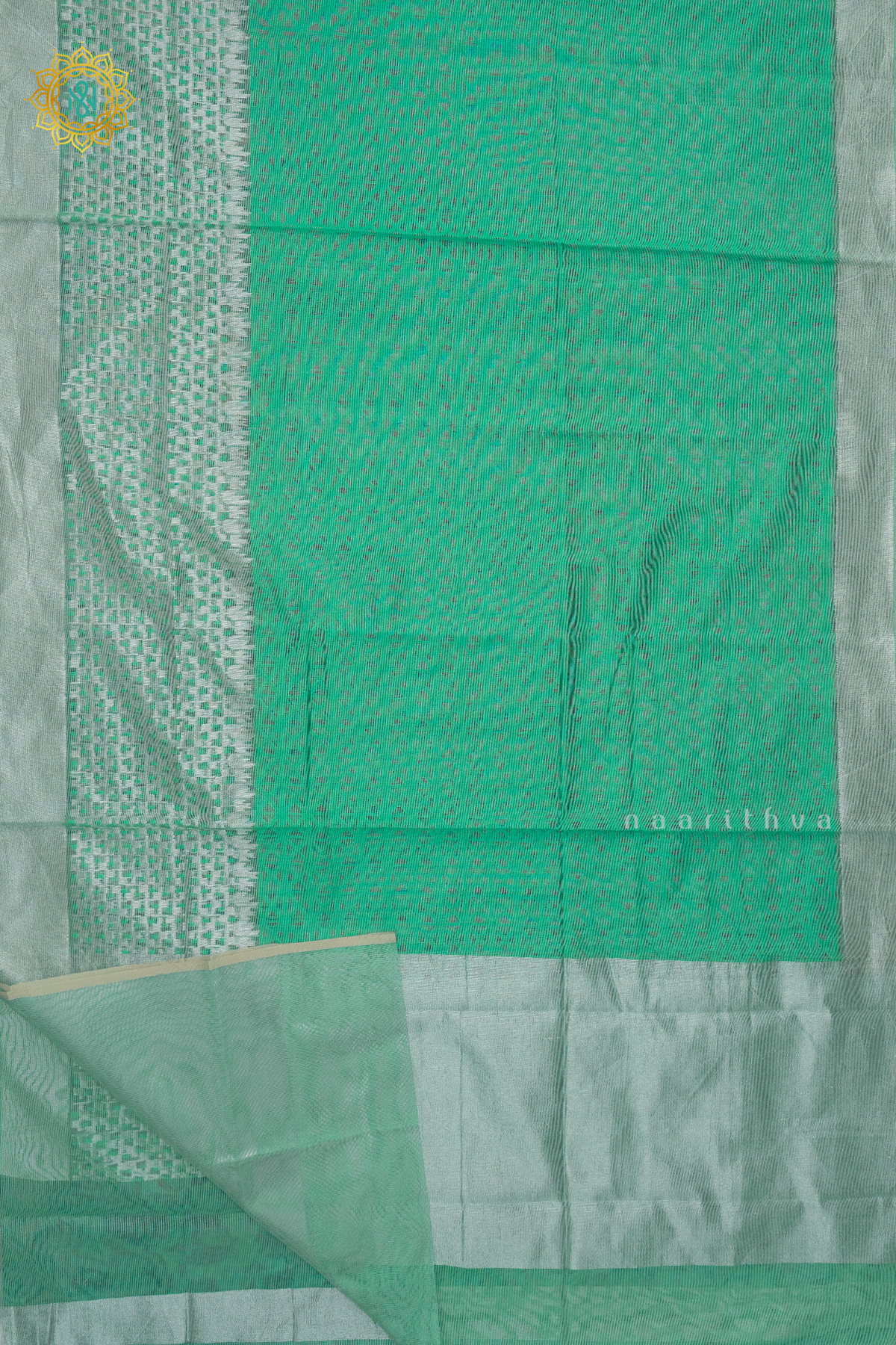 GREEN - KOTA COTTON