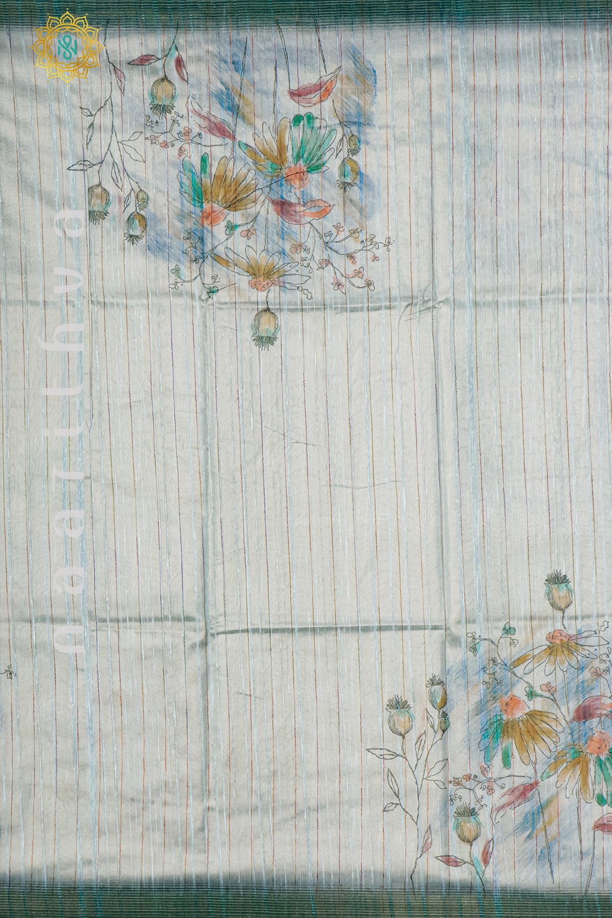 GREEN - KOTHA TUSSAR