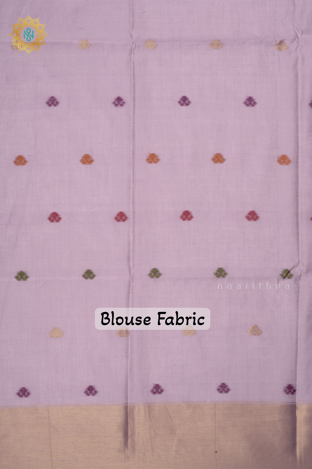 LAVENDER - MOONGA COTTON