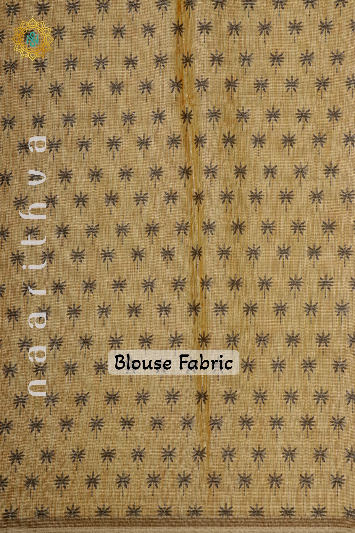 YELLOW - LINEN TISSUE