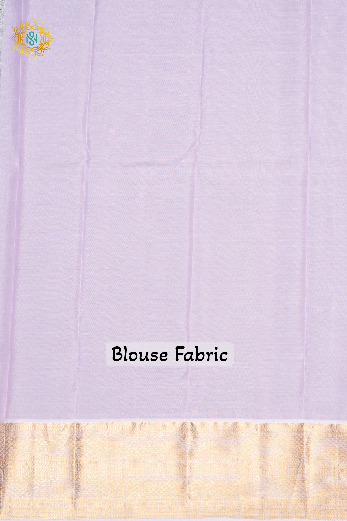 GREEN WITH LAVEDNER - KANJIVARAM PURE MIX