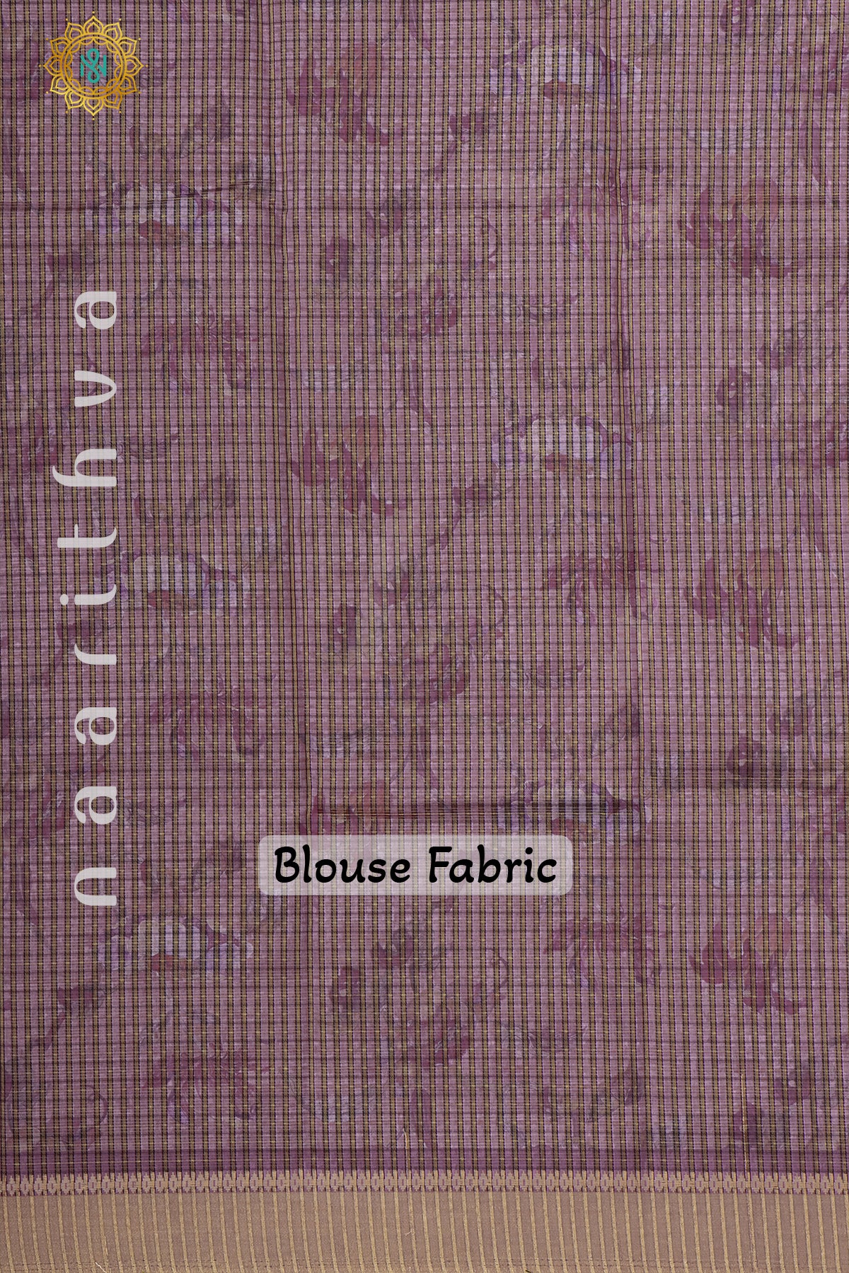 LIGHT PINK - CHANDERI SILK COTTON