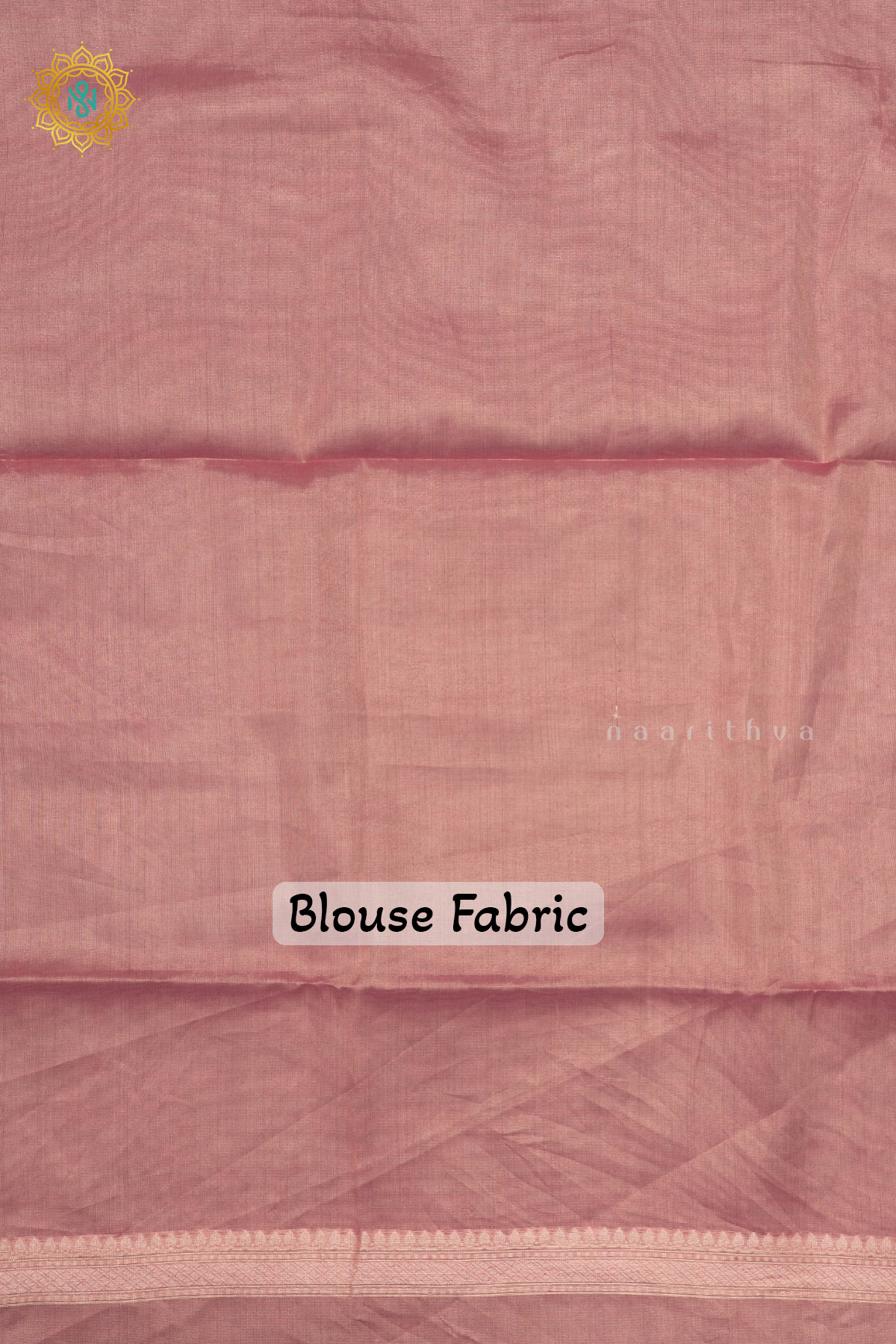 LIGHT PINK - TISSUE ORGANZA