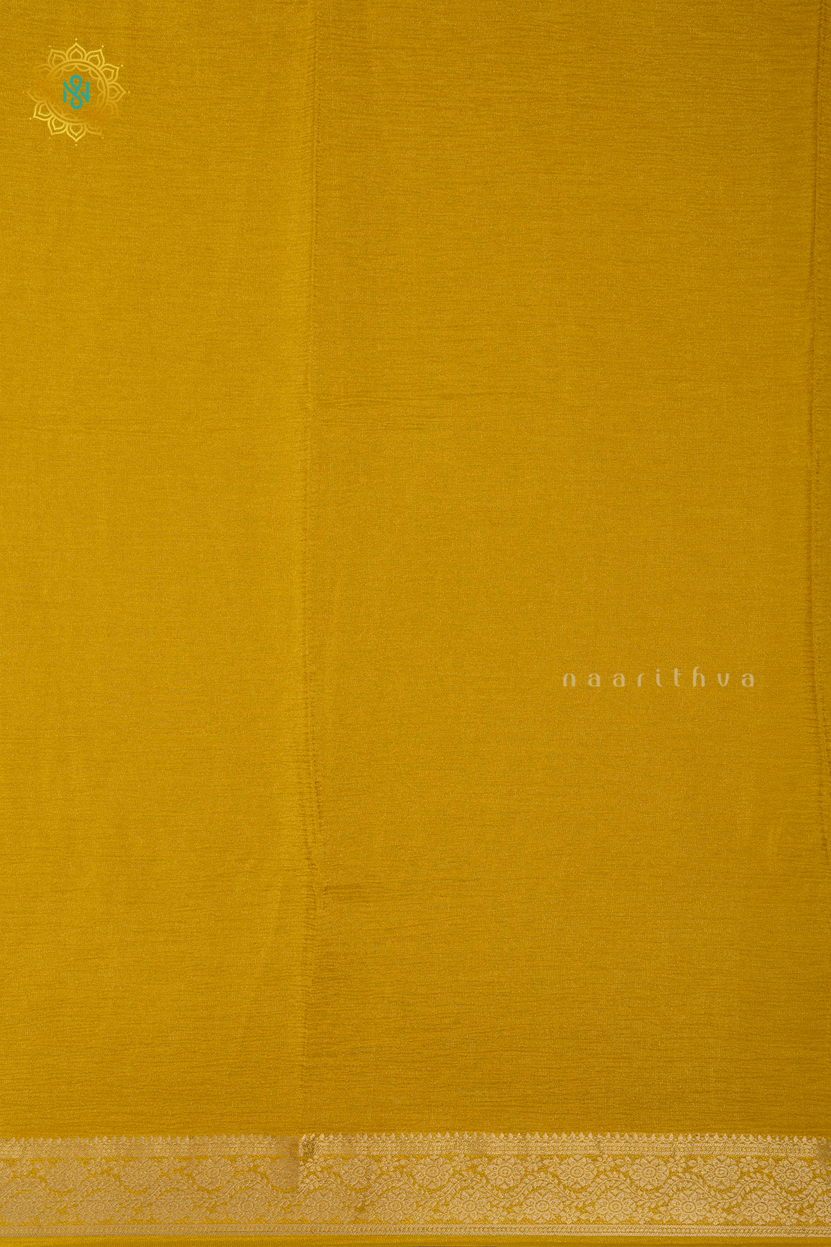 YELLOW - CRUSH TISSUE