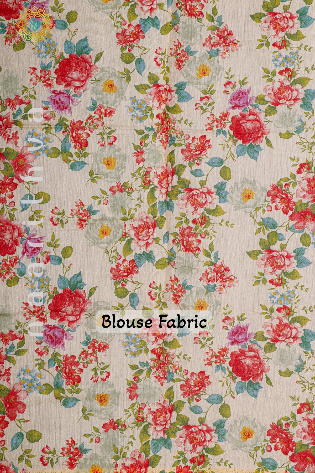 DEEP WINE - LINEN BY COTTON