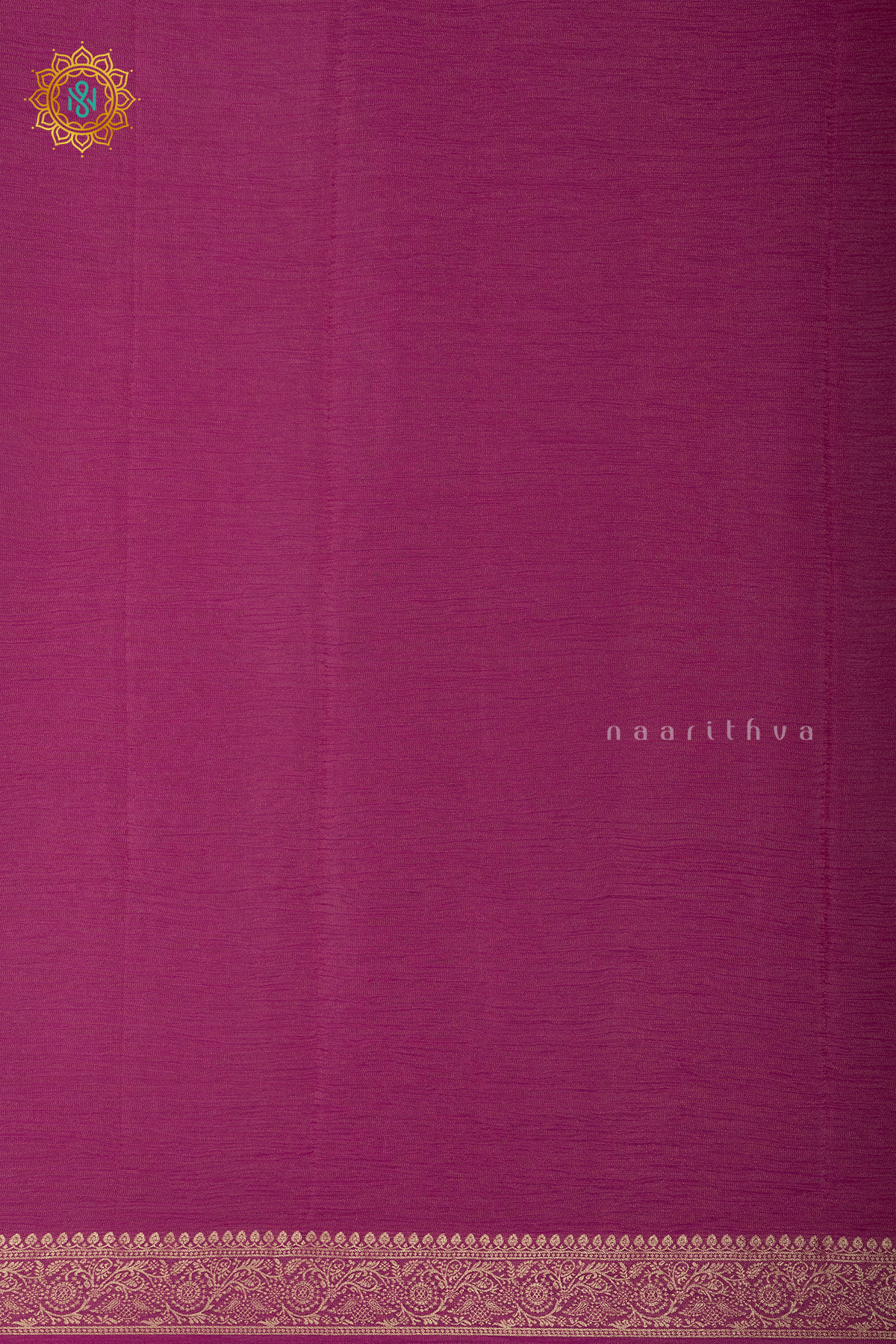 RANI PINK - CRUSH TISSUE