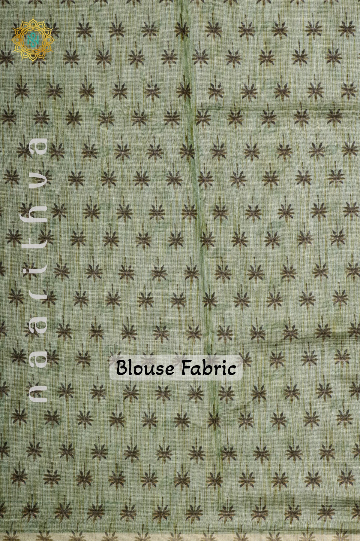 GREEN - LINEN TISSUE