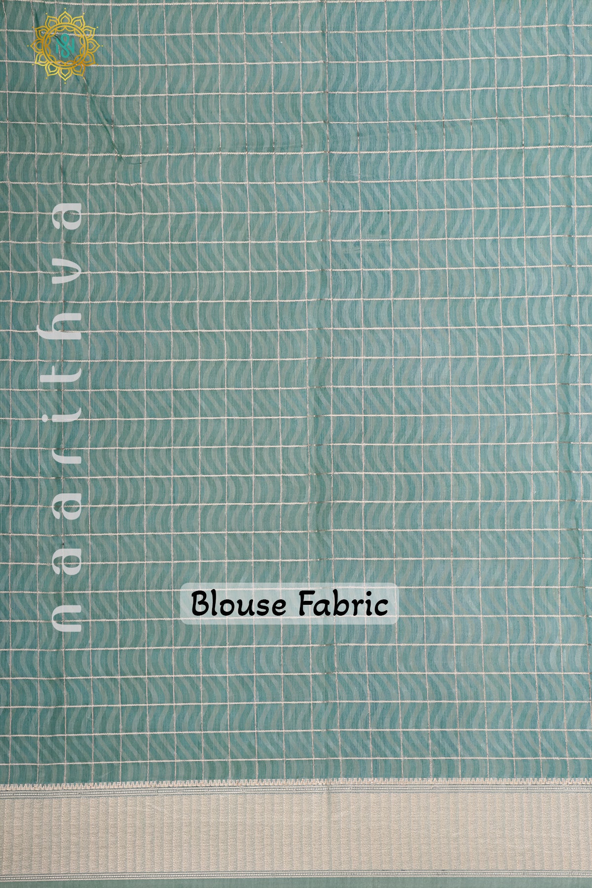 PISTA GREEN - BUTTER CREPE