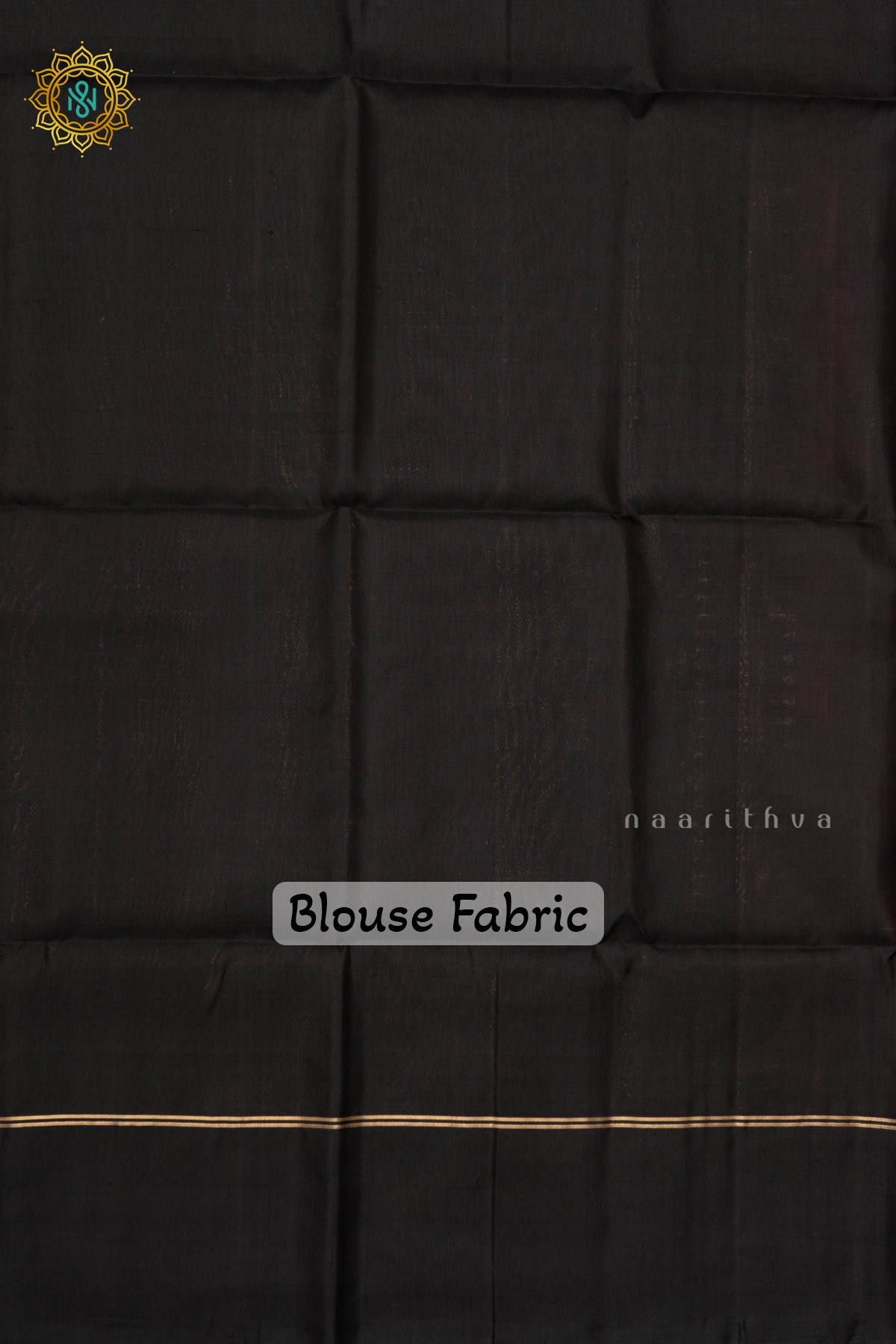 LIGHT PINK WITH BLACK - PURE KANJIVARAM SOFT SILK