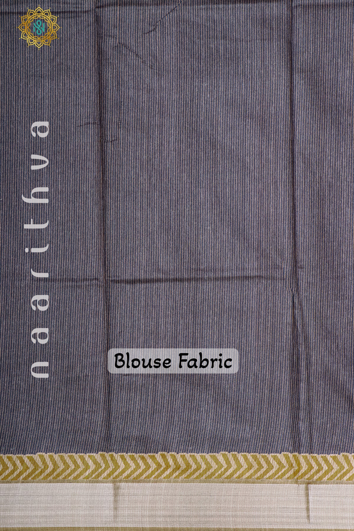 MUSTARD WITH GREY - KOTHA TUSSAR