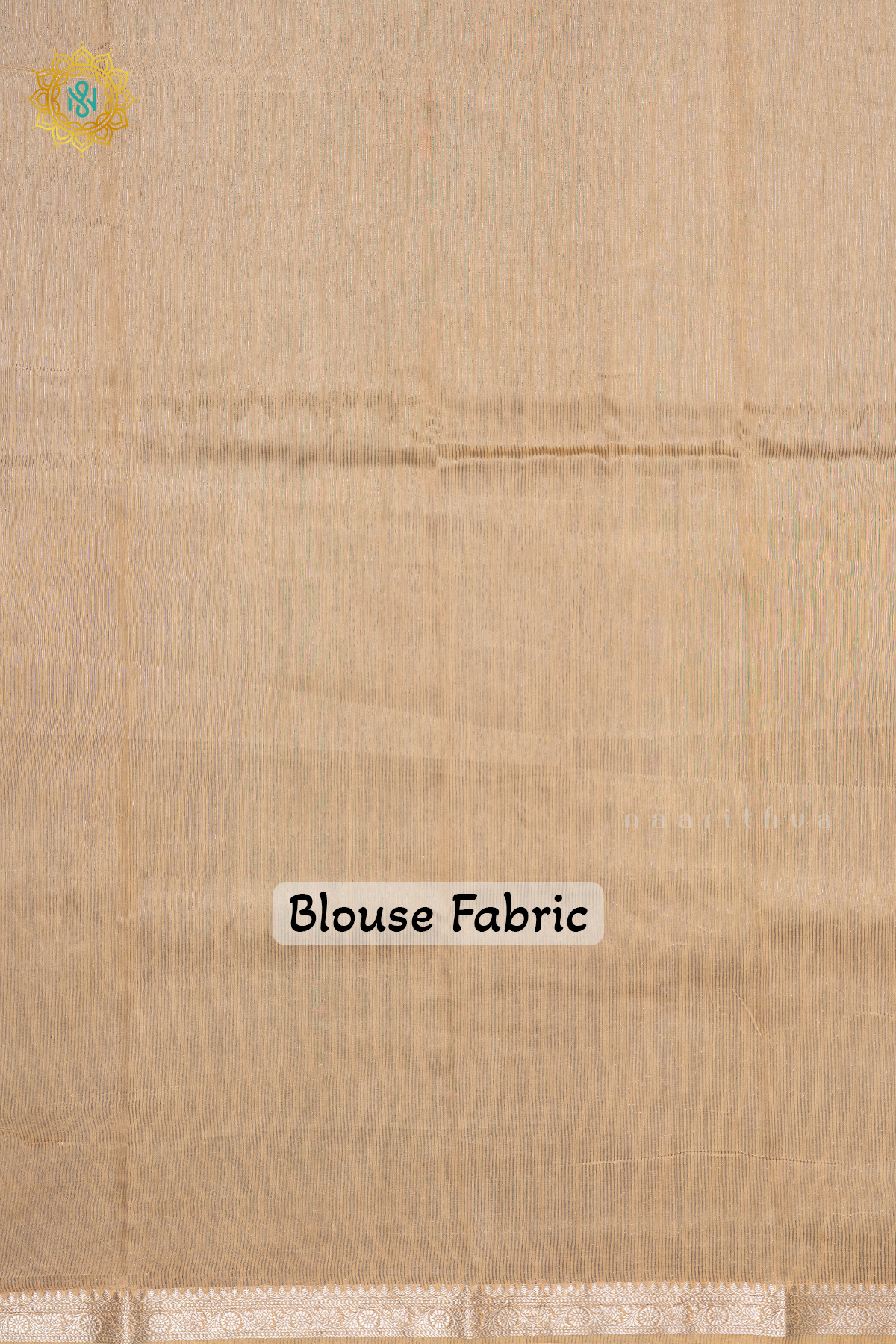 YELLOW - BUTTER CREPE