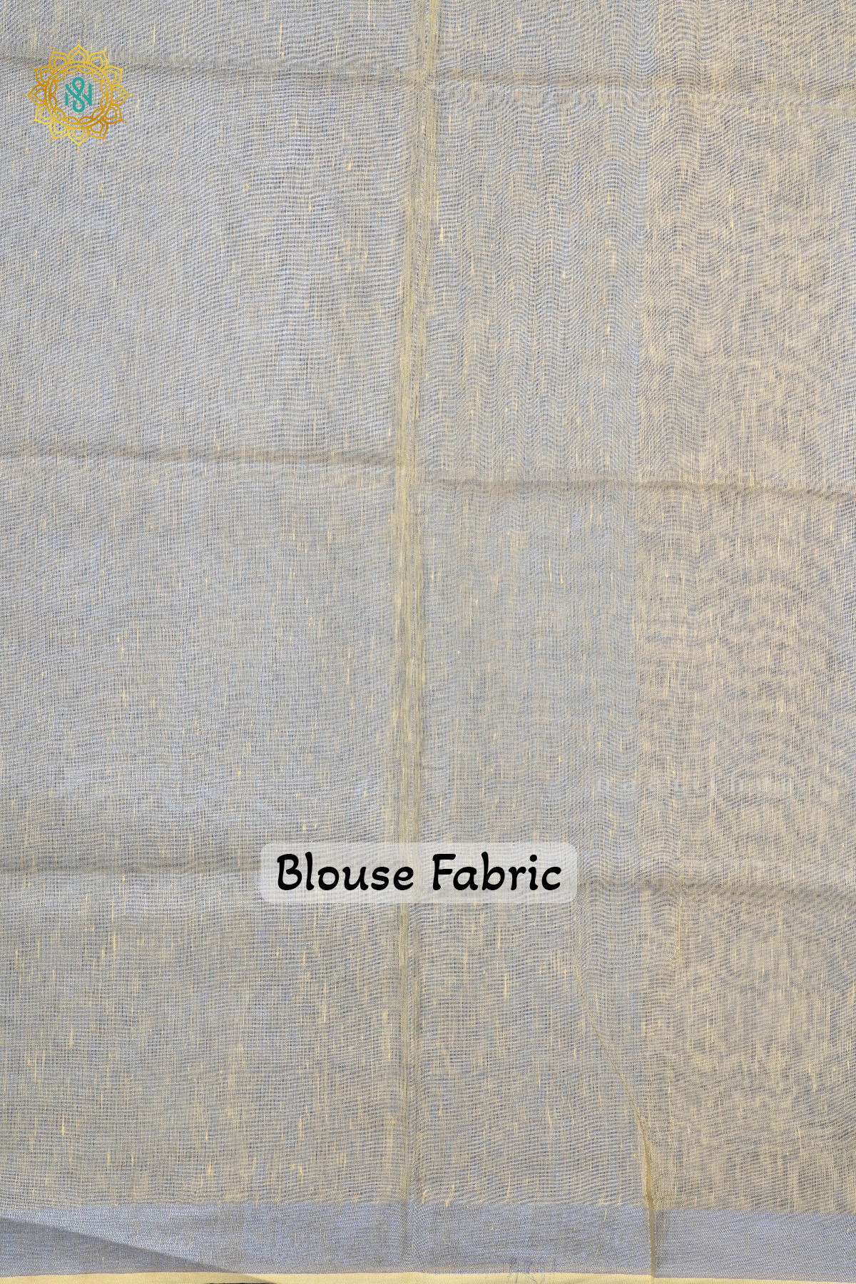 YELLOW - LINEN TISSUE